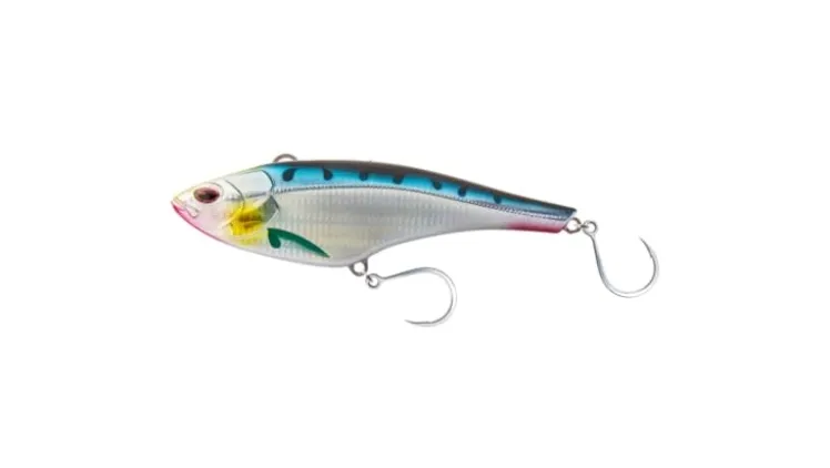 Nomad Madmacs 240 High Speed Sinking