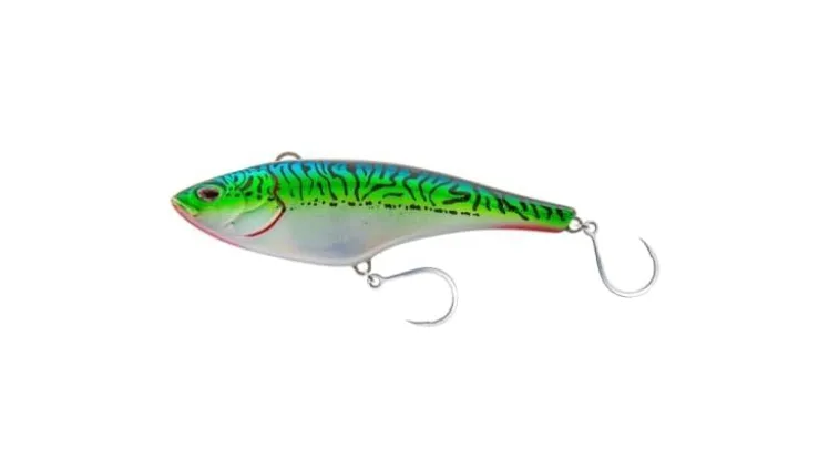 Nomad Madmacs 160 High Speed Sinking
