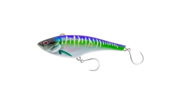 Nomad Madmacs 160 High Speed Sinking