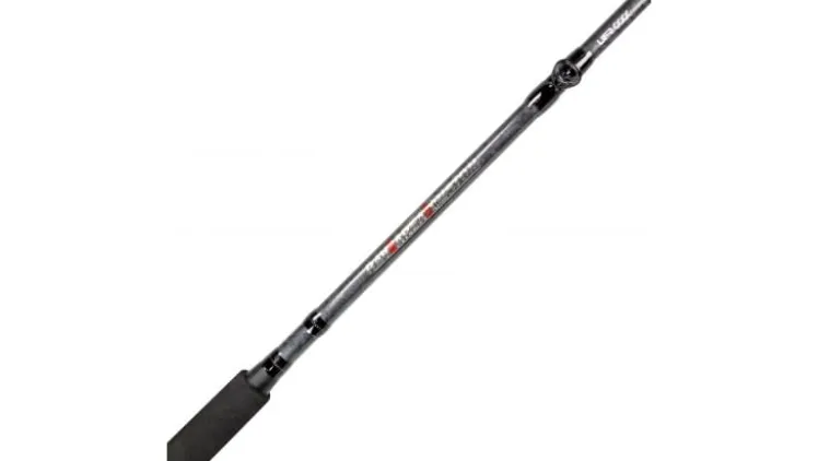 Okuma Bay Area Custom Rods