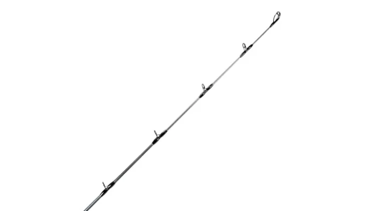 Okuma Bay Area Custom Rods