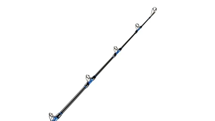 Okuma Catalina Boat Rods
