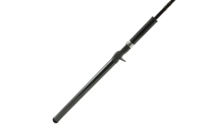 Okuma Guide Select Classic Casting Rod