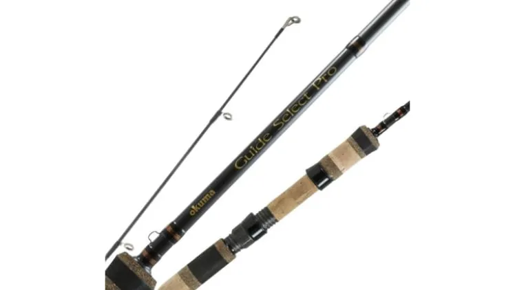 Okuma Guide Select Pro Spinning Rods