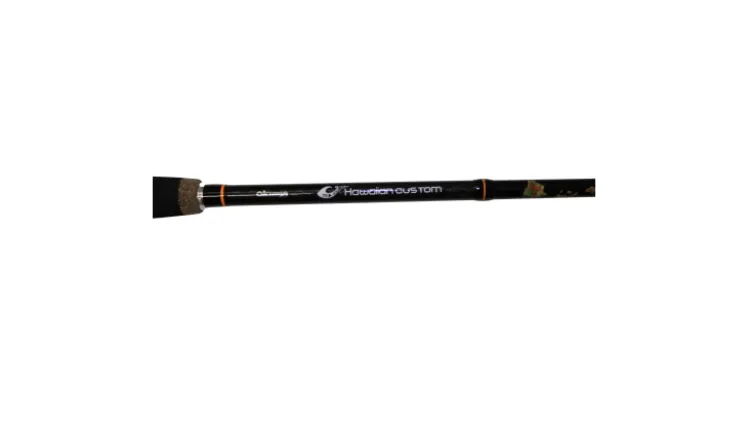 Okuma Hawaiian Custom Spinning Rods