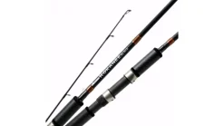Okuma Kokanee Black Spinning Rods