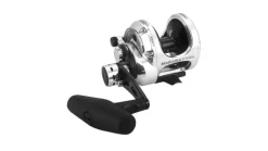 Okuma Makaira SE 2-Speed Lever Drag Reel