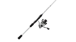 Okuma Outrax Spinning Combo