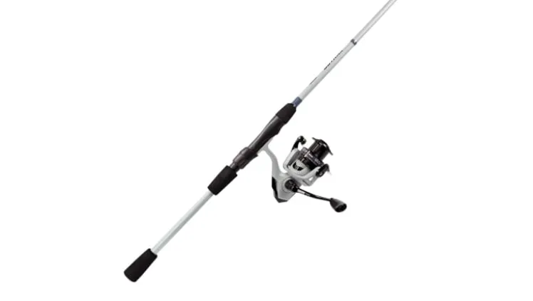 Okuma Outrax Spinning Combo