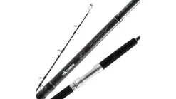 Okuma SCT Albacore Rod