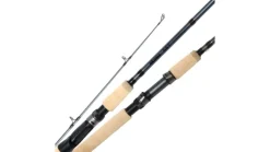 Okuma SST "A" Series Cork Grip Spinning Rods