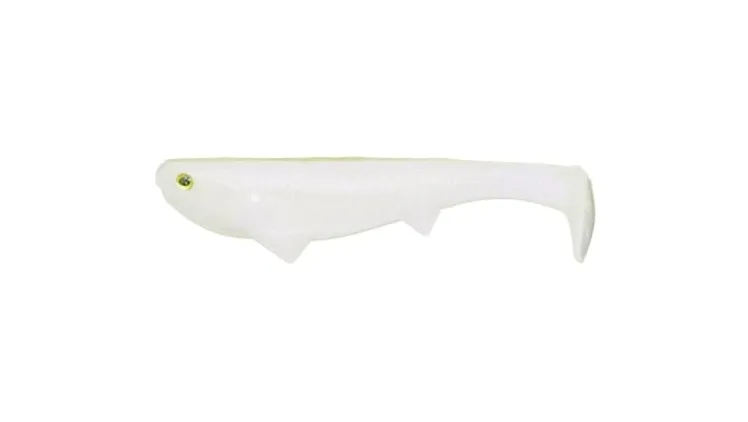 Optimum Baby Boom Boom Weedless Swimbait