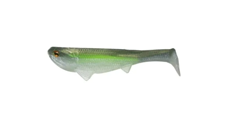 Optimum Papa Boom Boom Weedless Swimbait