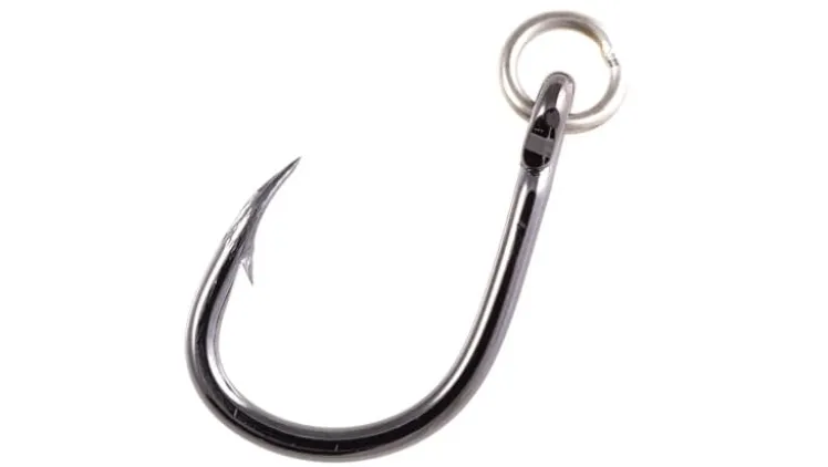 Owner Gorilla Live Bait Ringed