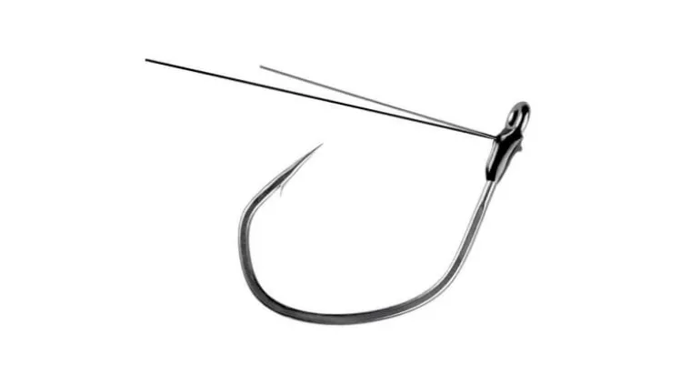 Owner Jungle Wacky Weedless