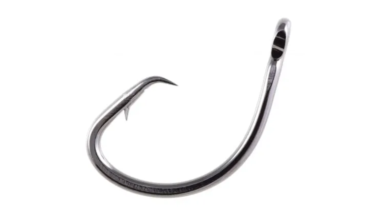 Owner Mutu Circle Hooks