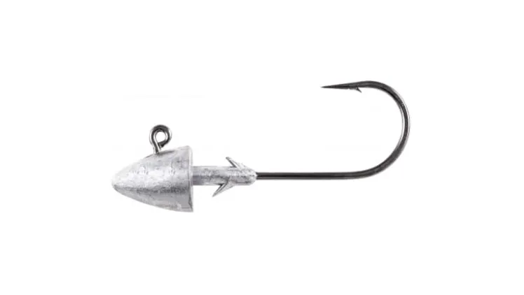 Owner Saltwater Bullet Head