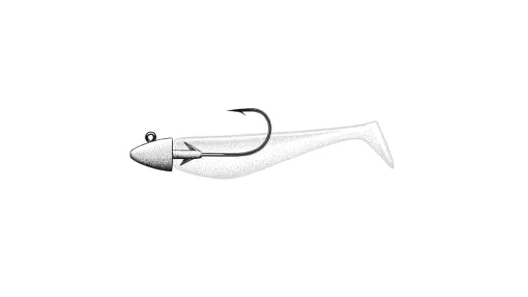 Owner Saltwater Bullet Head