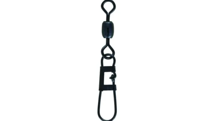 Owner Snagless Barrel Swivel