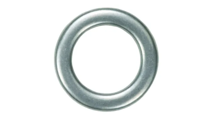 Owner Solid Ring