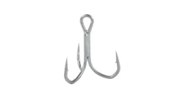 Owner STX-45 Zo-Wire Treble Hooks