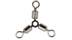 Owner 3 Way Swivel