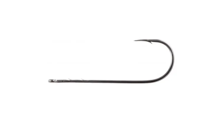 Owner Worm Straight Shank