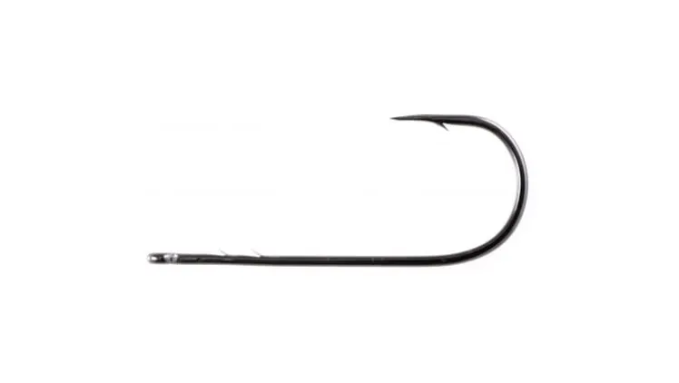 Owner Worm Straight Shank Wide Gap