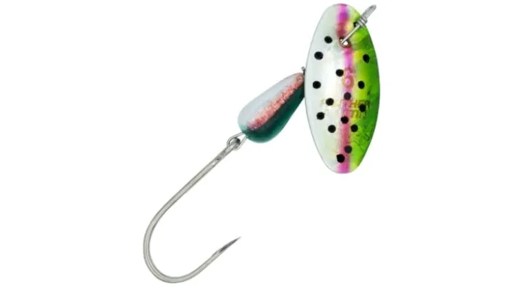 Panther Martin Barbless Single Hook Spinner
