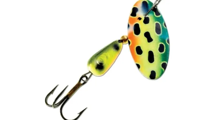 Panther Martin Classic Spinners