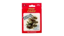 Pautzke Fire Craws