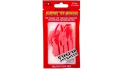 Pautzke Fire Tubes