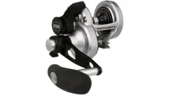 Penn Fathom II Lever Drag 2 Speed