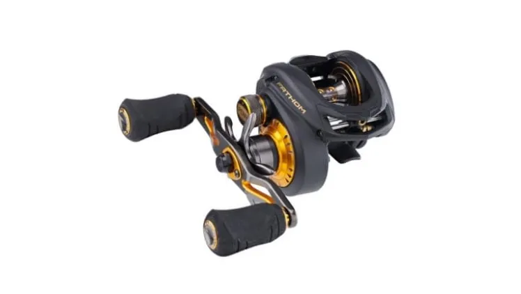 Penn Fathom Low Profile Reel