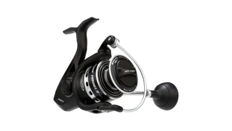 Penn Pursuit IV Spinning Reel