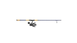 Penn Pursuit V LE Spinning Combos