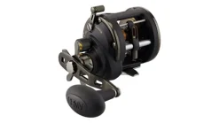 Penn Squall II Level Wind Reel