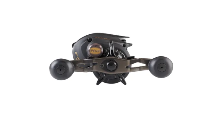 Penn Squall Low Profile Reel