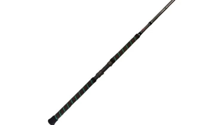 Phenix Abyss Spinning Rods