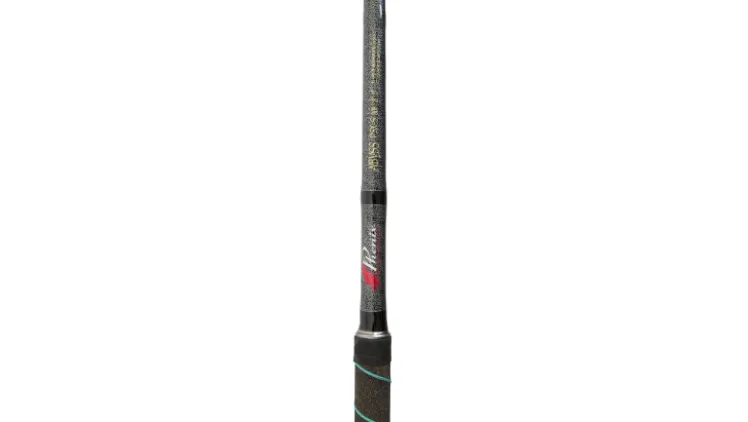 Phenix Abyss Spinning Rods