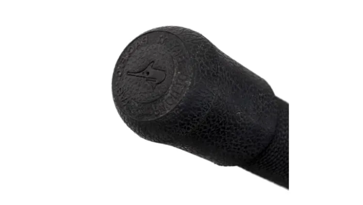 Phenix Axis Deckhand Rods