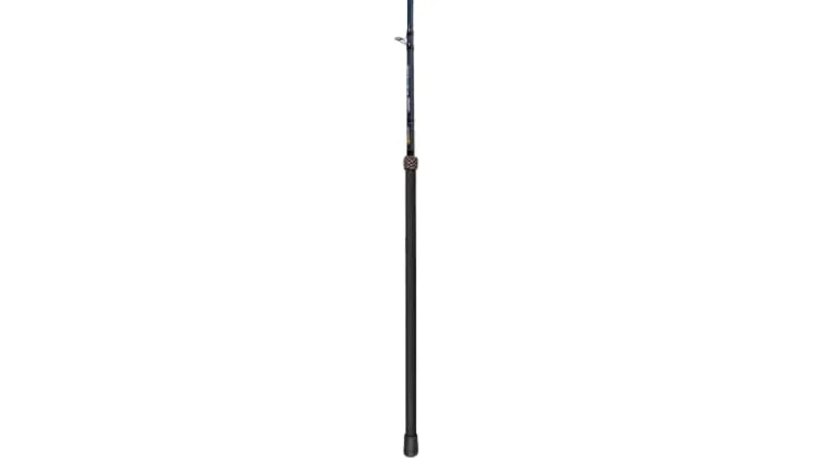 Phenix Axis Deckhand Rods