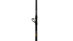 Phenix Axis Rail Rods