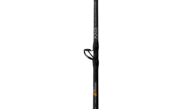 Phenix Axis Rail Rods