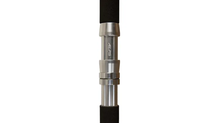 Phenix Axis Rail Rods