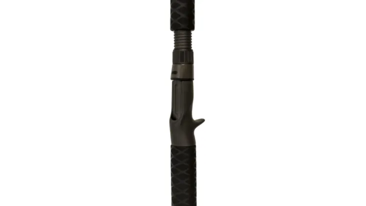 Phenix Black Diamond Inshore Rods