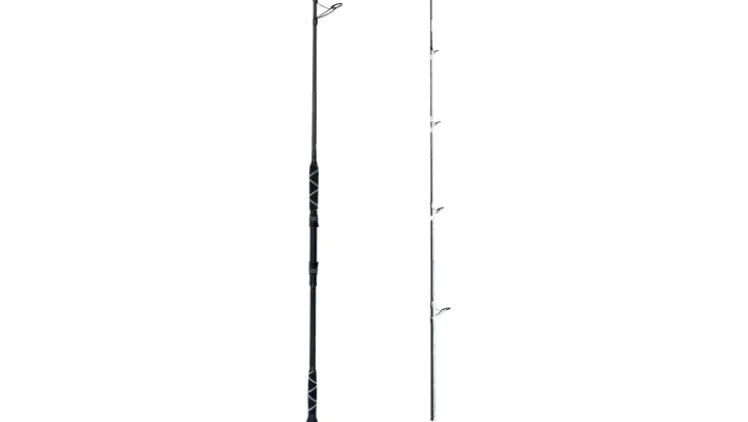 Phenix Black Diamond Surf Rods
