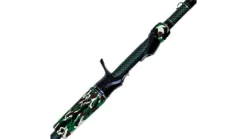 Phenix Maxim II Casting Rods
