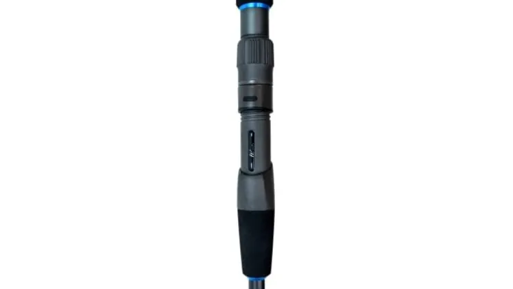 Phenix Megalodon Jigging Casting Rods