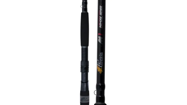 Phenix M1 Inshore Casting Rods